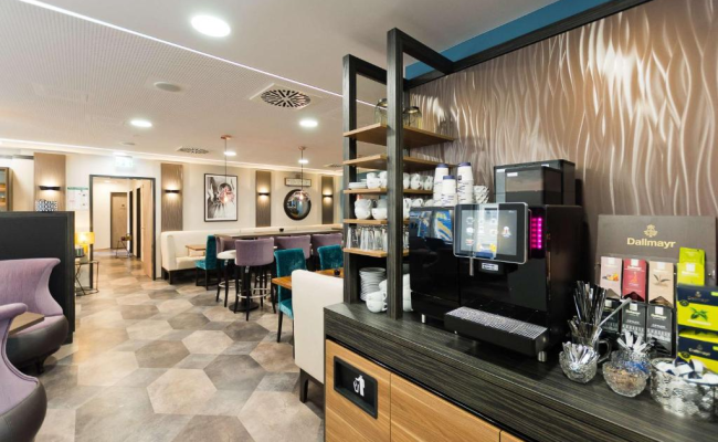 elaya hotel munich city