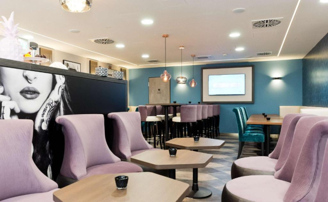 elaya hotel munich city