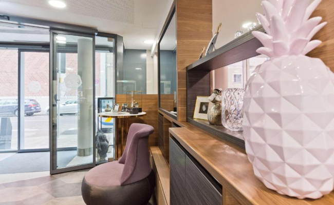 elaya hotel munich city