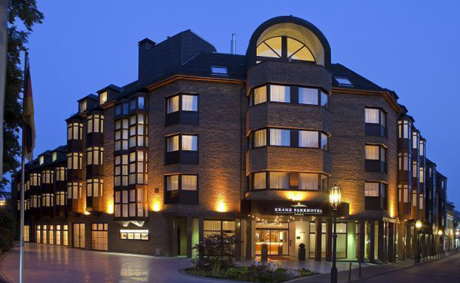 Kranz Parkhotel