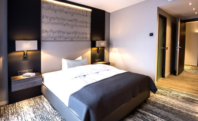 Kranz Parkhotel