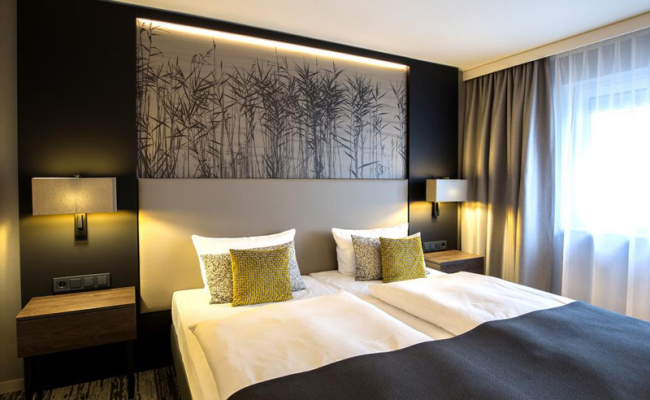Kranz Parkhotel