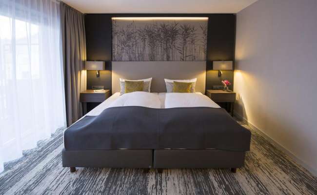 Kranz Parkhotel