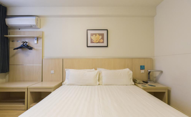 Jinjiang Inn - Shenzhen Airport