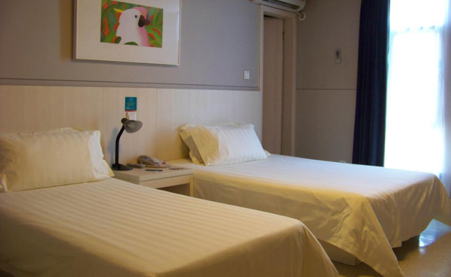 Jinjiang Inn - Shenzhen Airport