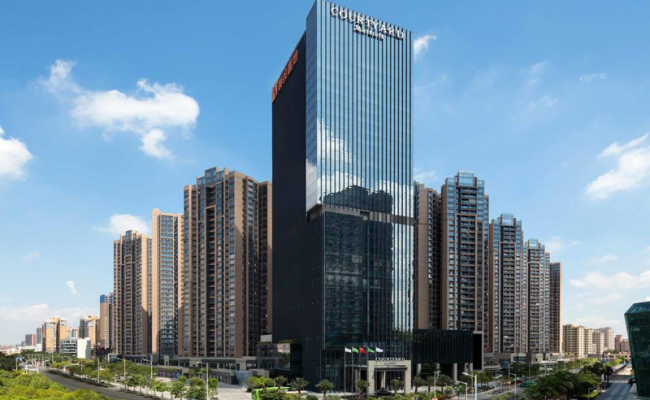 Courtyard by Marriott Shenzhen Bao'an