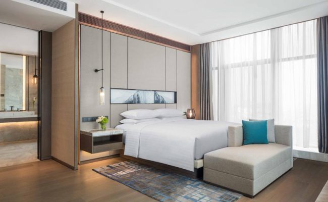 Courtyard by Marriott Shenzhen Bao'an