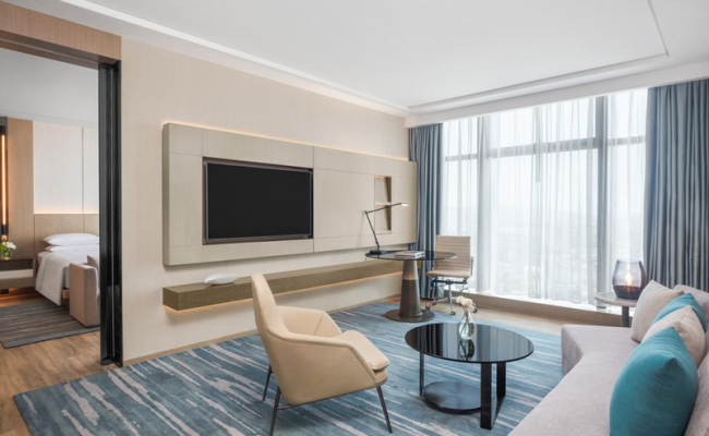 Courtyard by Marriott Shenzhen Bao'an