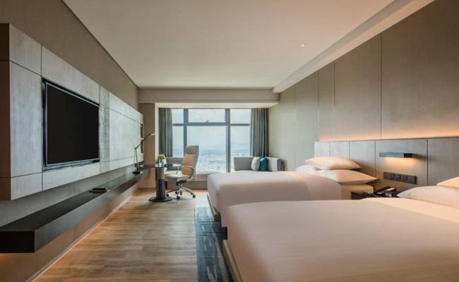 Courtyard by Marriott Shenzhen Bao'an