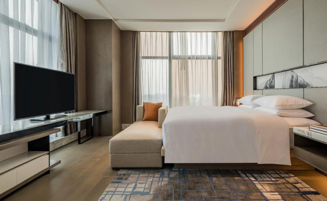 Courtyard by Marriott Shenzhen Bao'an