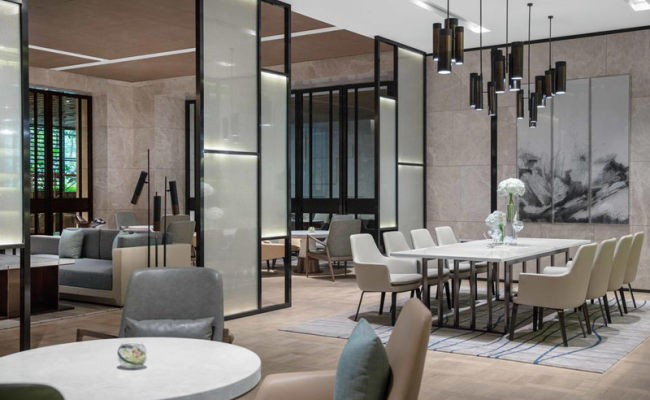 Courtyard by Marriott Shenzhen Bao'an