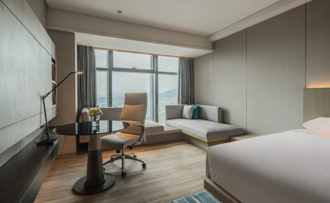 Courtyard by Marriott Shenzhen Bao'an