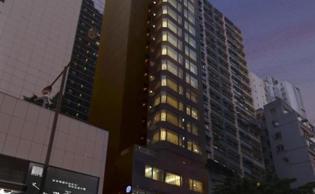Brighton Hotel Hong Kong