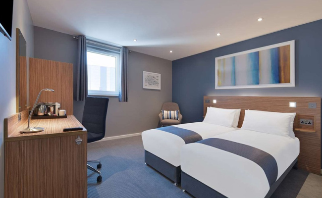 Travelodge London City