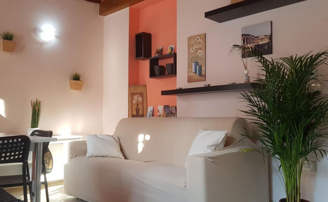 Verona Holidays Apartment