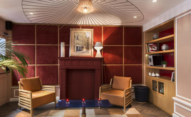 Hotel Axel Opera