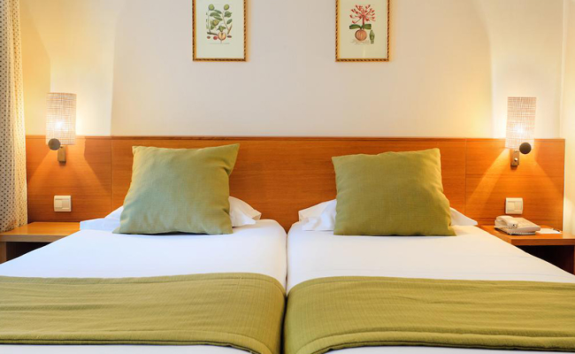 Hotel Axel Opera