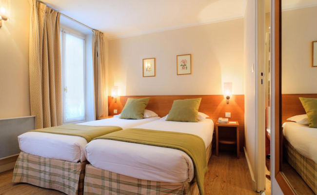 Hotel Axel Opera