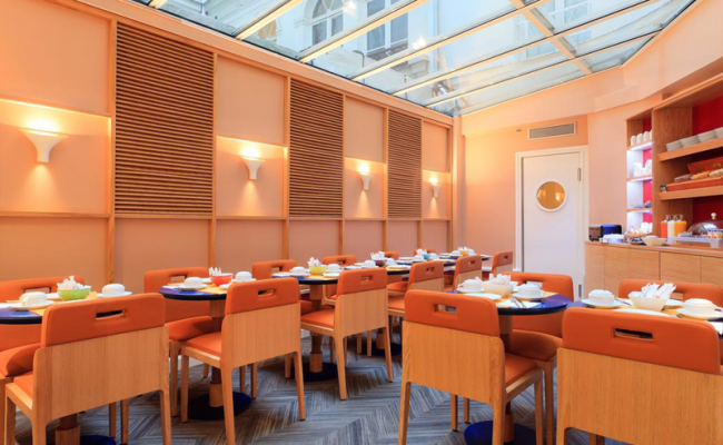 Hotel Axel Opera