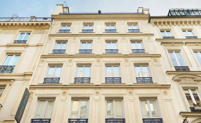 Hotel Axel Opera