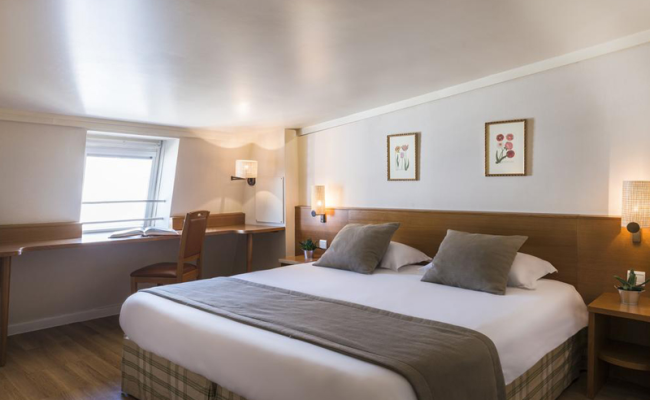 Hotel Axel Opera