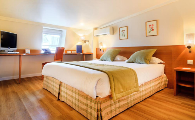 Hotel Axel Opera