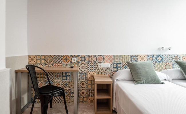 Hostal Baler