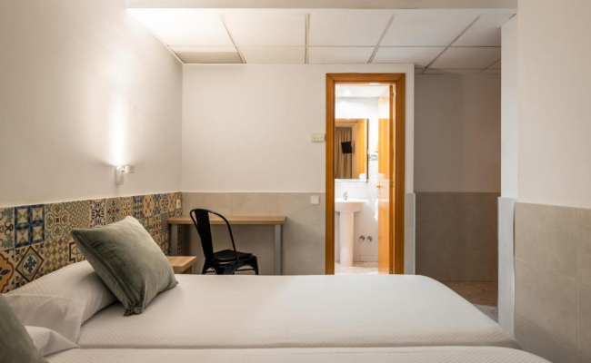 Hostal Baler