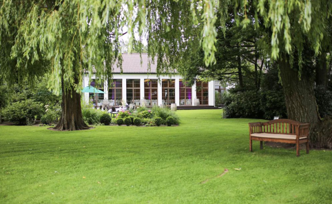 Landhaus am See
