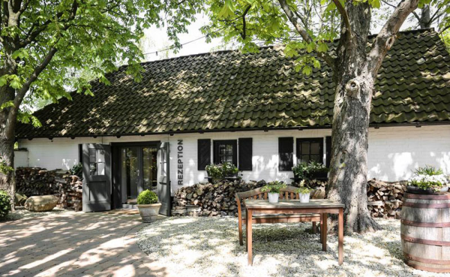 Landhaus am See