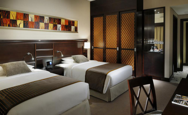 Ramada by Wyndham Jumeirah Hotel