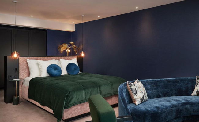 Van der Valk Hotel Amsterdam - Amstel