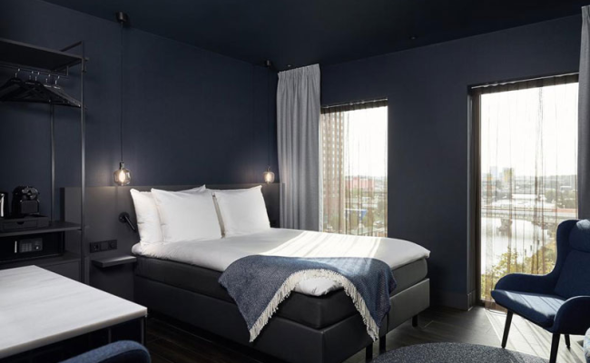 Van der Valk Hotel Amsterdam - Amstel