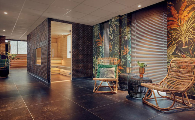 Van der Valk Hotel Amsterdam - Amstel