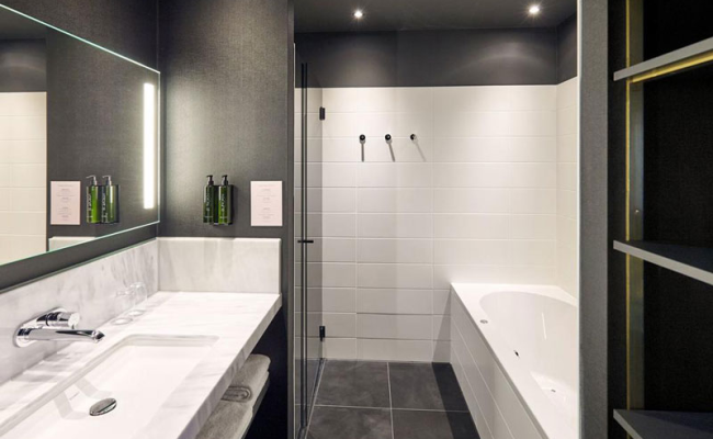 Van der Valk Hotel Amsterdam - Amstel