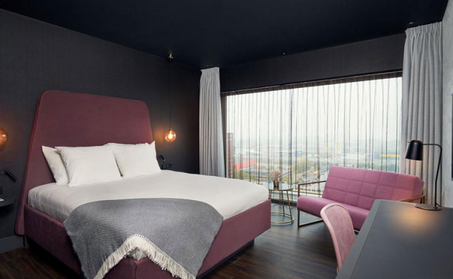 Van der Valk Hotel Amsterdam - Amstel