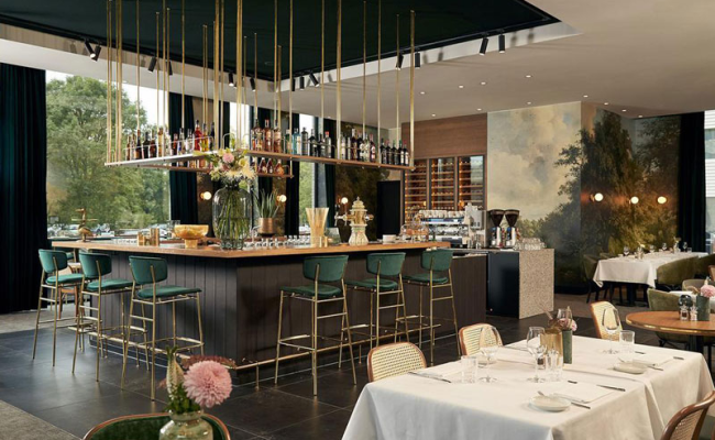 Van der Valk Hotel Amsterdam - Amstel