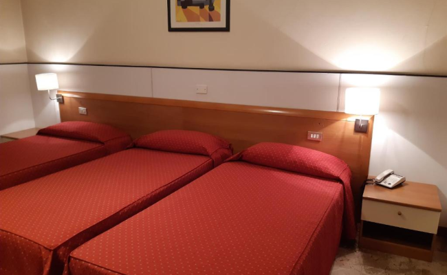 Hotel Mayorca