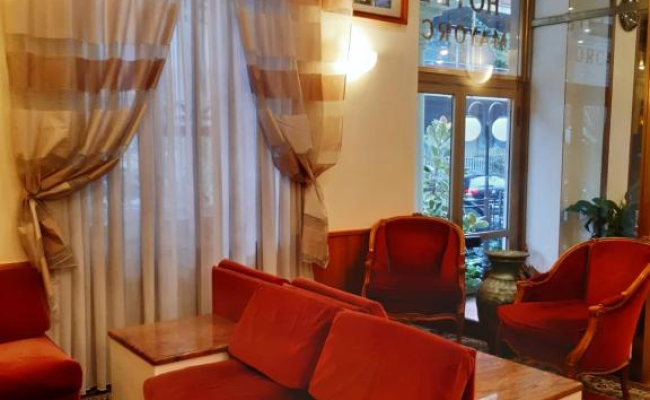 Hotel Mayorca