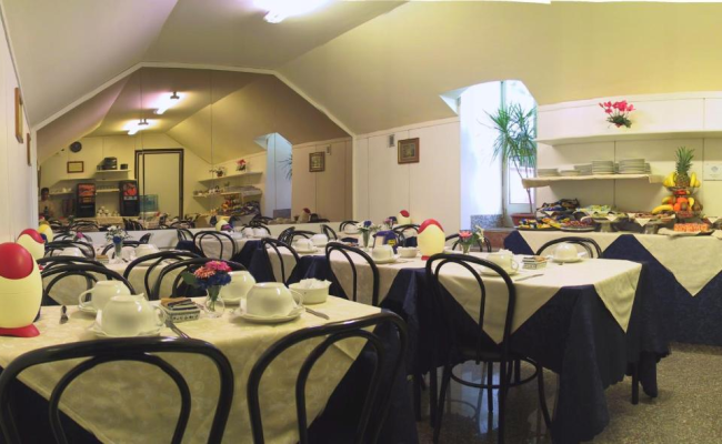 Hotel Mayorca
