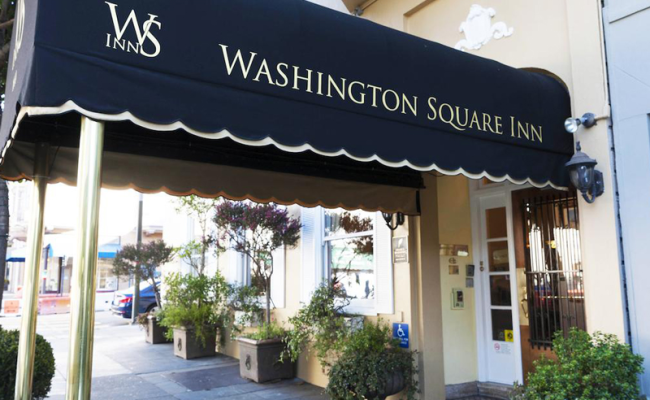 Washington Square Inn