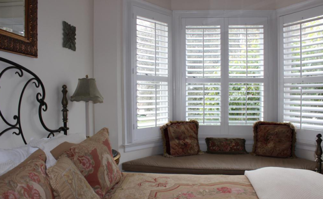 Washington Square Inn