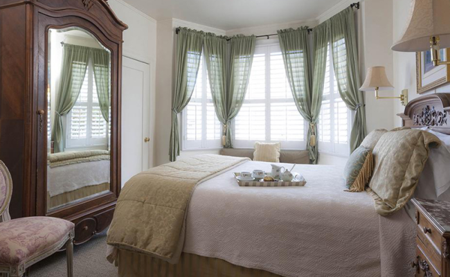 Washington Square Inn