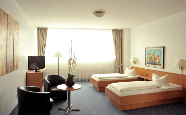 Hotel Ludwig van Beethoven