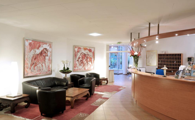 Hotel Ludwig van Beethoven