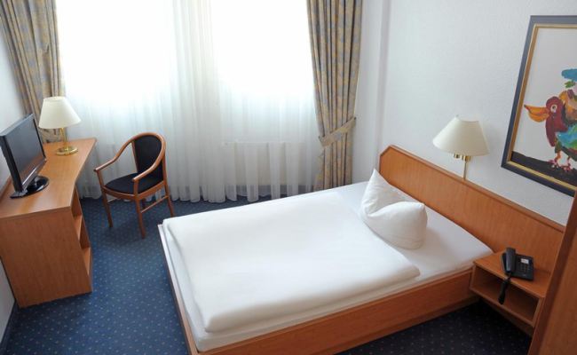 Hotel Ludwig van Beethoven