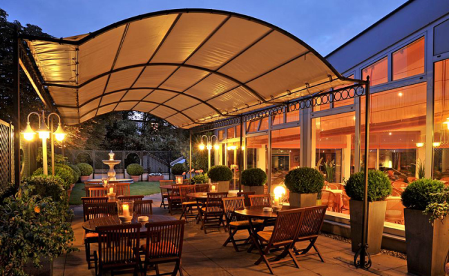 Hotel Ludwig van Beethoven