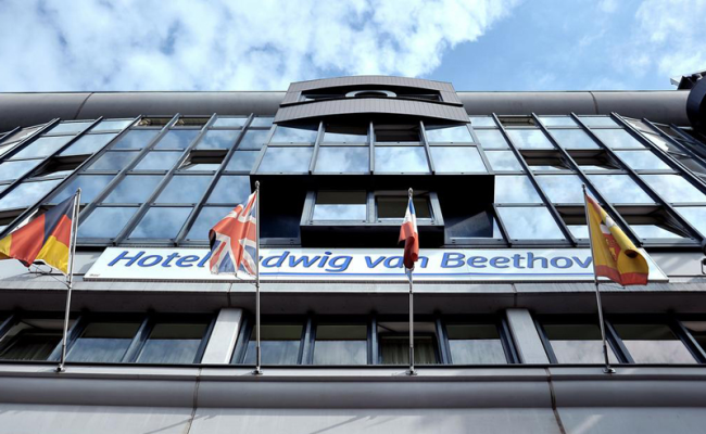 Hotel Ludwig van Beethoven