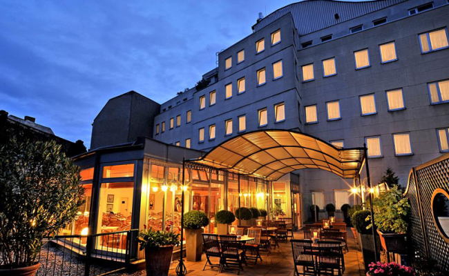 Hotel Ludwig van Beethoven