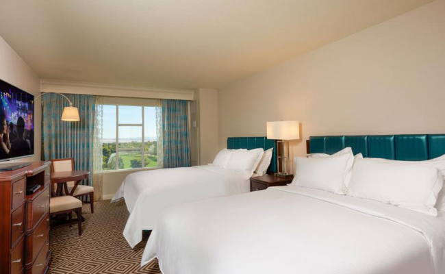 Hilton Grand Vacations Suites - Las Vegas - Convention Center